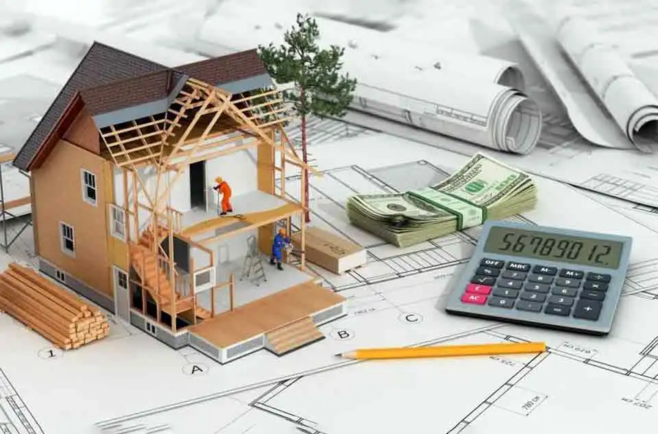 perhitungan RAB renovasi 20 juta