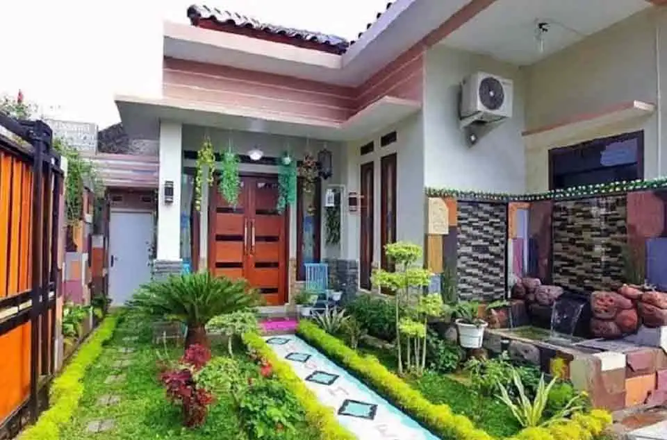 rekomendasi cat anti jamur dan anti lembap