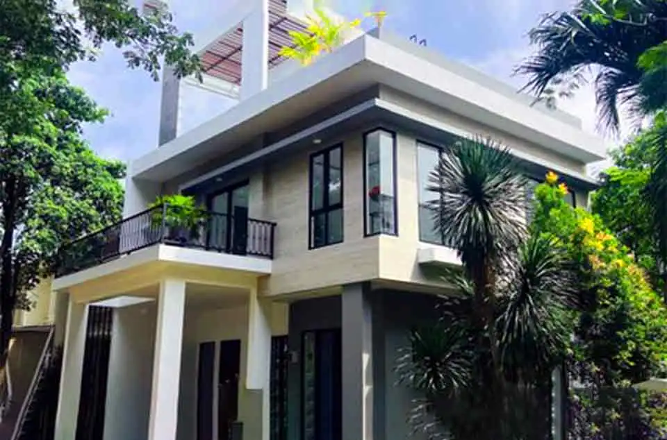 renovasi yang meningkatkan harga jual rumah