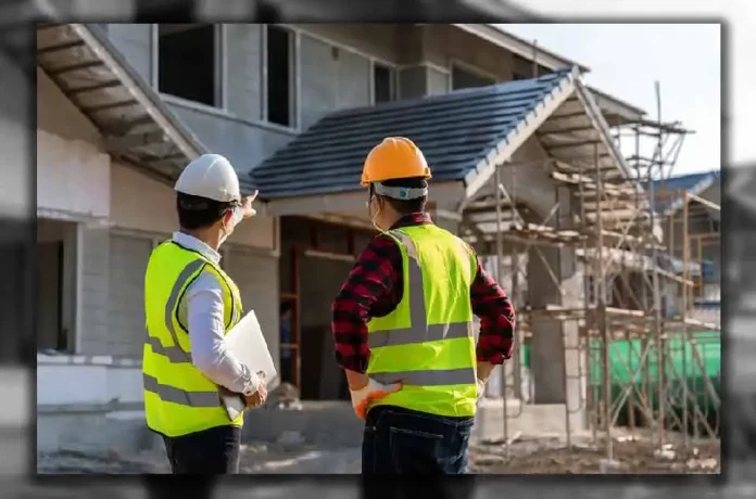 memilih kontraktor dengan timeline jelas Cara Renovasi Rumah Tannpa Ribet