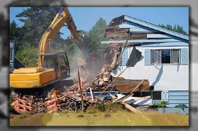 Cara Renovasi Tanpa Bongkar Total