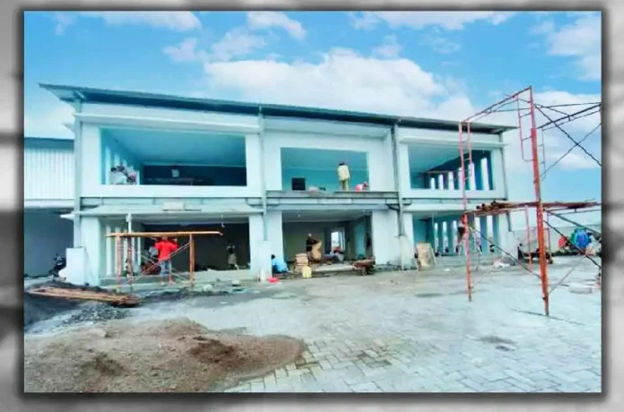 bangunan ramah lingkungan di Indonesia Ciri Rumah Ramah Lingkungan