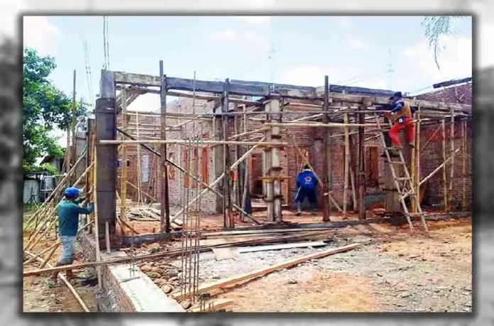 Mengetahui tentang Renovasi Rumah Sistem Borongan Cibubur