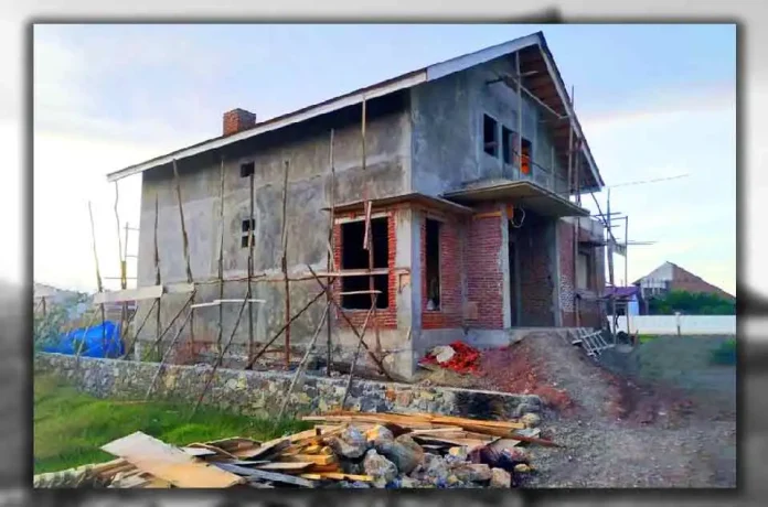 Pilih Paket atau Rancang Sendiri