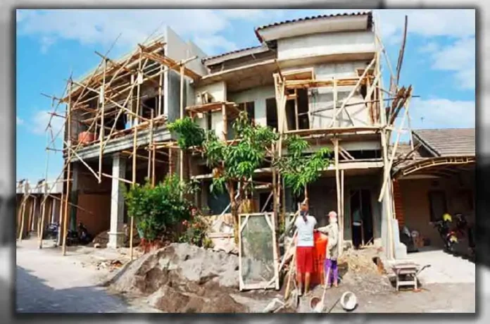 pemanfaatan skylight dan jendela besar minimalis Tren Desain Renovasi Rumah Minimalis populer di Cibubur