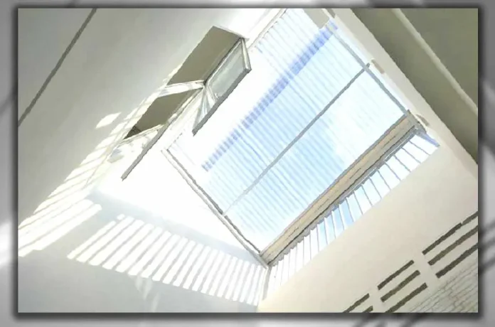 Ventilasi Alami Rumah Tropis di Cibubur