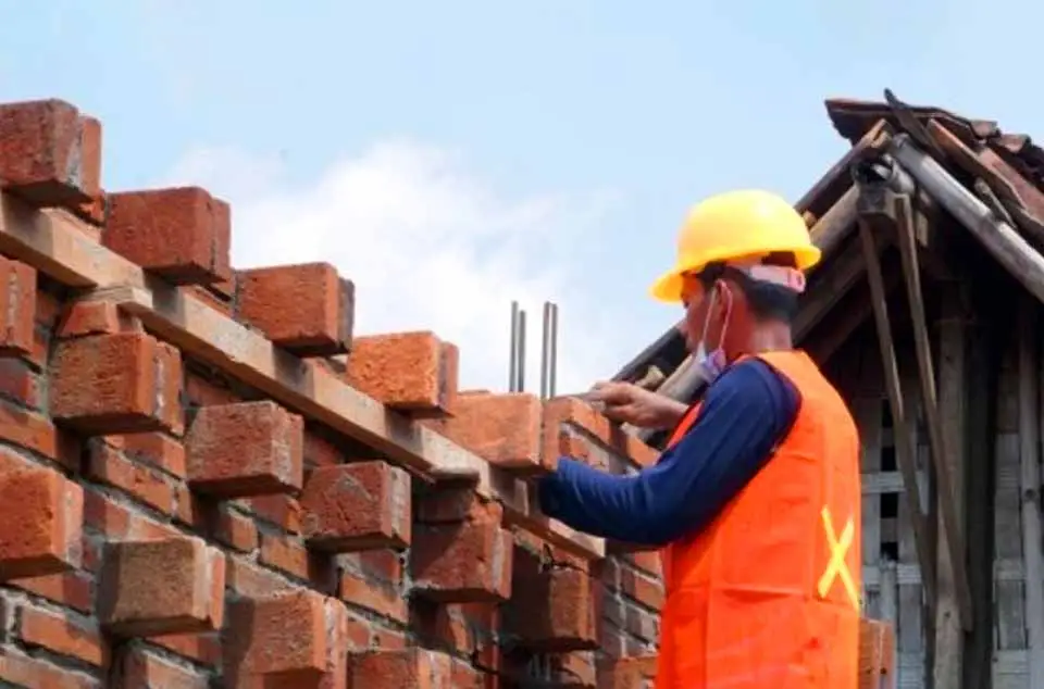 alat ukur digital untuk renovasi rumah