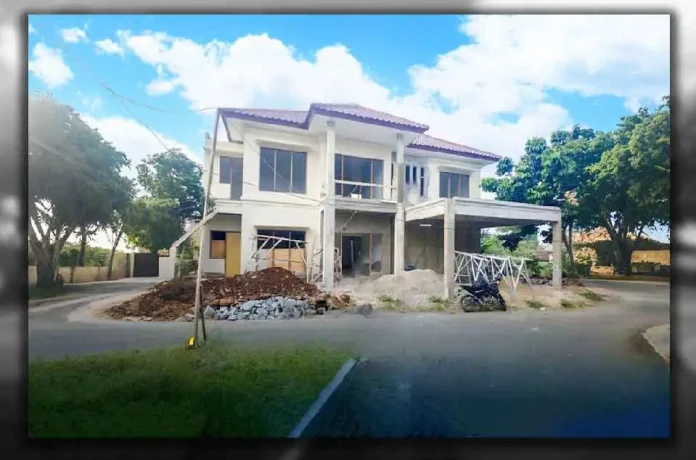 konsep renovasi rumah ramah lingkungan Cibubur biaya dan manfaat renovasi rumah hijau