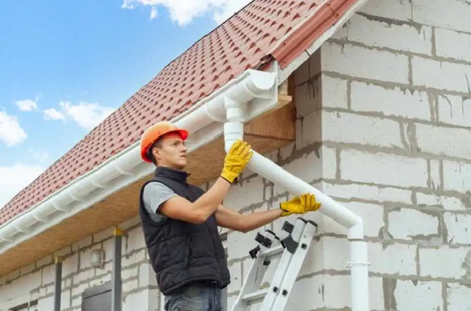 biaya instalasi sistem air hujan rumah tangga