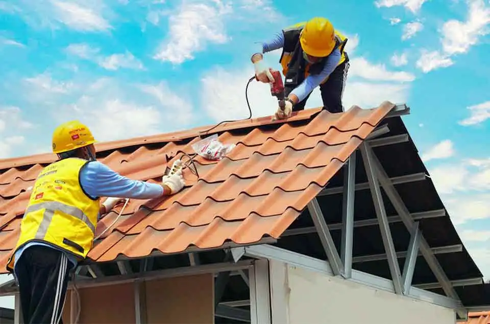 bulan terbaik untuk renovasi rumah di Indonesia