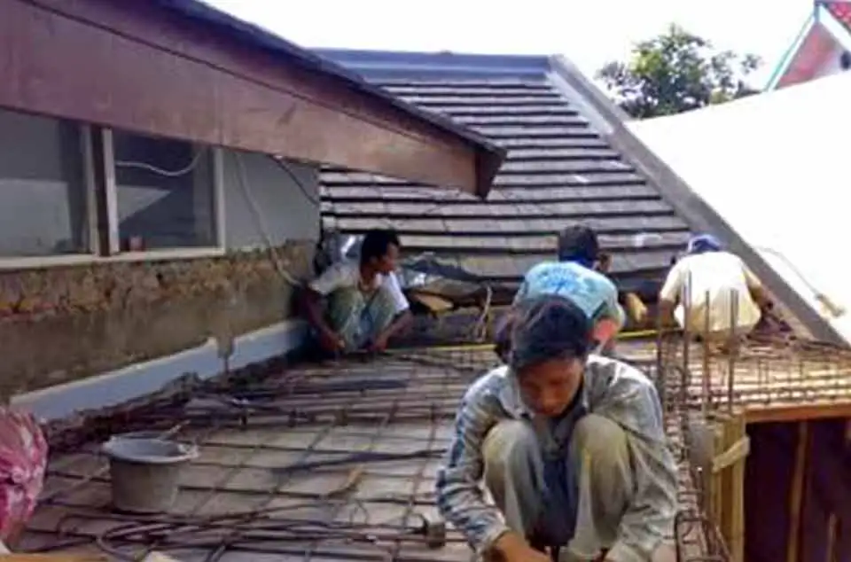 kelebihan renovasi rumah paket borongan Cibubur