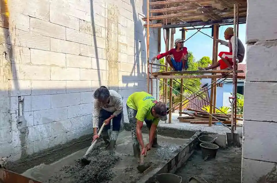 renovasi rumah minimalis low budget